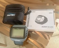Uwatec Aladin Pro Ultra Nitrox