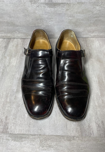 Scarpe vintage aristocraft - vintage,