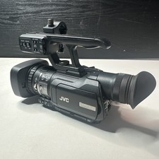 Videocamera portatile JVC