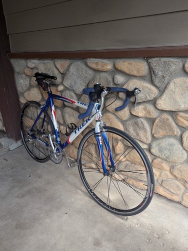 2003 trek oclv - 2003, 120