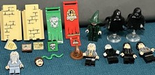 LEGO Harry Potter Minifigure