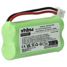 Batteria per siemens gigaset - per,