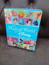 Disney Book Collection the