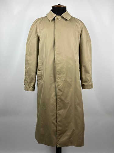 Burberry nova check trench - check,