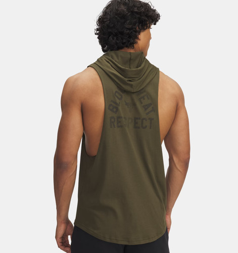 Under armour project rock - under,