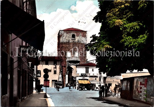 Lastra signa via - lastra,
