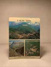 Ado Venanzangeli l'alto Nera 