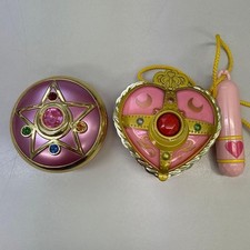 Set spille Sailor Moon