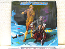 RONDO VENEZIANO--LP-- "