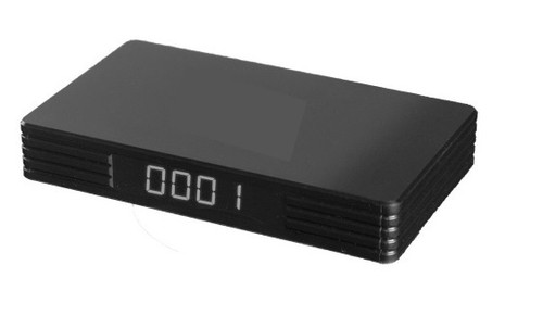 Decoder digitale - decoder,