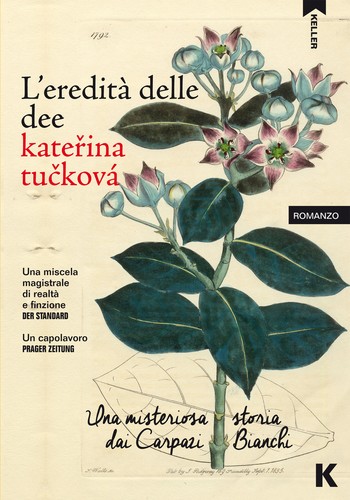 Eredità delle dee - l'eredità,