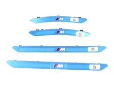 Kit barre di ingresso BMW X5