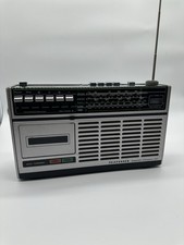 Telefunken bajazzo compact 201