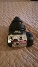 Erogatore Scubapro MK11 1°
