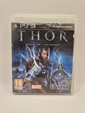 Thor - God Of Thunder - Sony