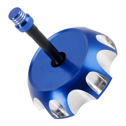 Tappo serbatoio alluminio con