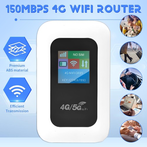 Router lte 150mbps - lte,