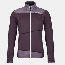 ORTOVOX FLEECE LIGHT Jacket