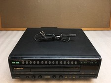Pioneer Laserdisc LD Lettore