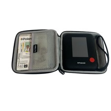 Pacchetto fotocamera polaroid - pacchetto,