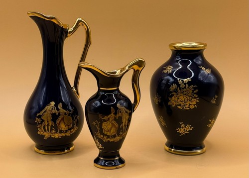 Piccolo vaso limoges - vaso,