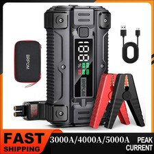Avviatore salto auto - avviatore, a