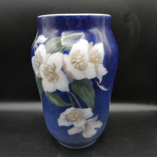 Bellissimo grande vaso - , royal