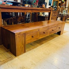 Porta Tv Minimal Tavolino