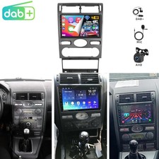DAB+ 64GB per Ford Mondeo III