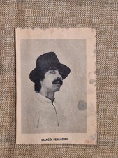 Marco Ferradini 1949 Como