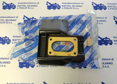 Vaschetta distanziale - vaschetta,