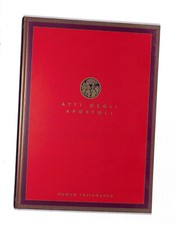 EBOND Famiglia Cristiana Atti