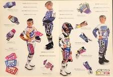 AXO Abbigliamento Motocross