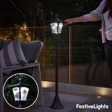 Lampione Da Giardino Esterno