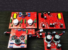 AN tubo parallelo 300B amplificatore singolo AN300B scheda di potenza preamplificatore