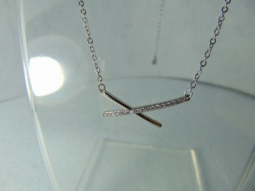 Girocollo donna argento - donna,
