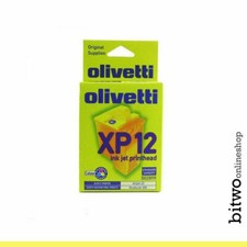 Olivetti XP12 Cartuccia a