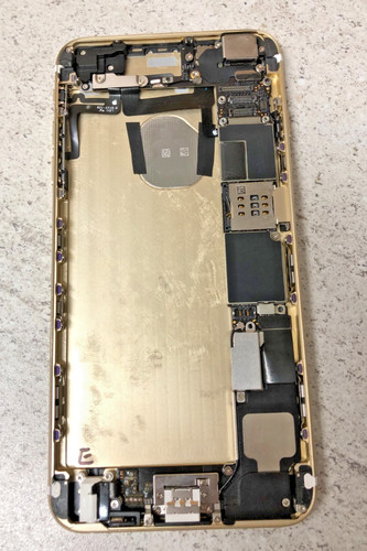 Apple iphone plus gb - 16,