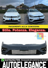 Paraurti anteriore adatto - ⭐paraurti,