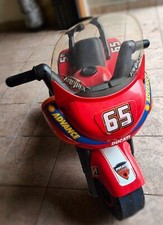Moto elettrica Ducati Desmosedici Peg Perego