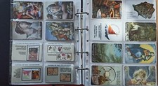 Collezione schede telefoniche - collezione,
