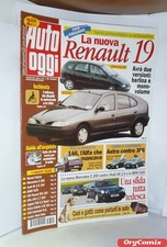 AUTO OGGI - N. 25 - 29 GIUGNO