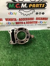 Cilindro + Pistoni Piaggio Beverly 125 Anno 2002 2003 2004 2005 2006