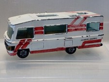 ⛔Camper Hymermobil 650 1:50