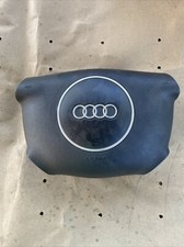 Air Bag Volante Audi A2