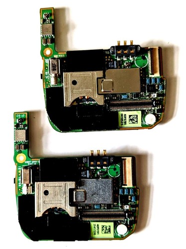 Set parti riparazione scheda