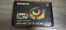 TARJETA GRÁFICA GIGABYTE