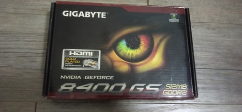 Tarjeta gráfica gigabyte - grÁfica,