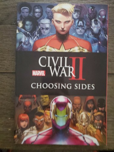 Seconda guerra civile