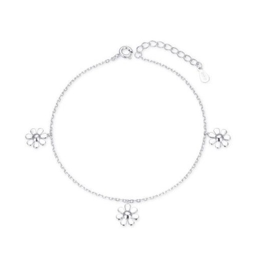 Bracciale donna argento con - donna,